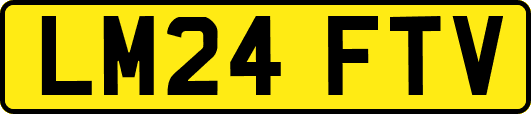 LM24FTV