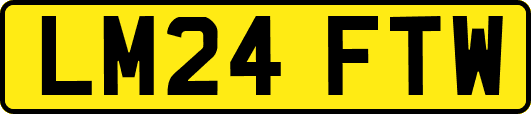 LM24FTW