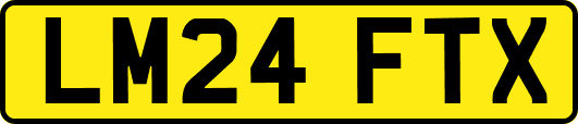 LM24FTX