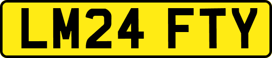 LM24FTY