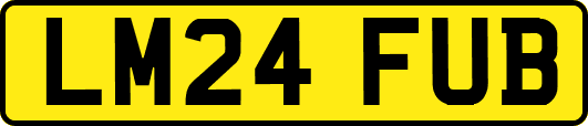 LM24FUB