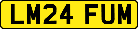 LM24FUM
