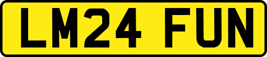 LM24FUN