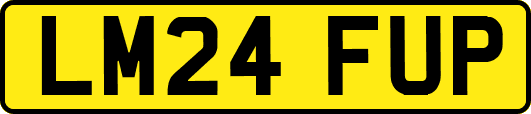 LM24FUP