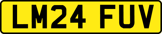 LM24FUV