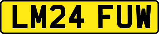 LM24FUW