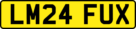 LM24FUX