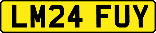 LM24FUY
