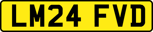 LM24FVD