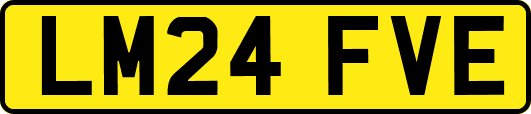 LM24FVE