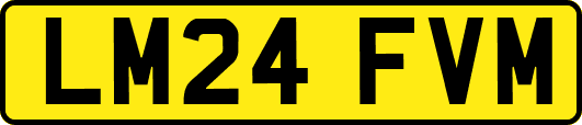 LM24FVM