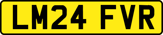 LM24FVR