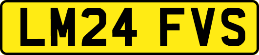 LM24FVS
