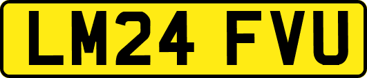 LM24FVU