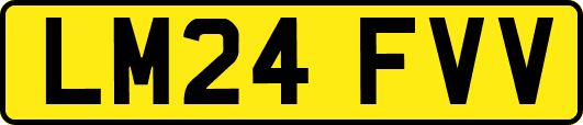 LM24FVV