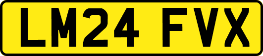 LM24FVX
