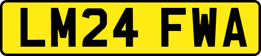 LM24FWA