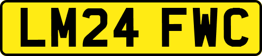 LM24FWC