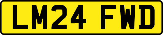LM24FWD