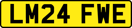 LM24FWE
