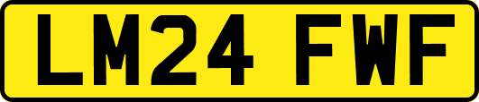 LM24FWF
