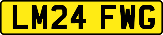 LM24FWG