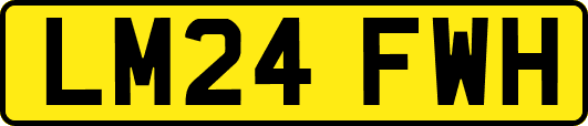 LM24FWH