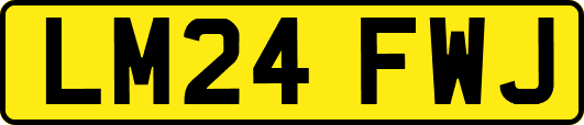 LM24FWJ