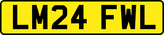 LM24FWL