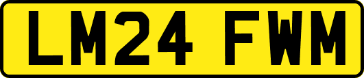 LM24FWM
