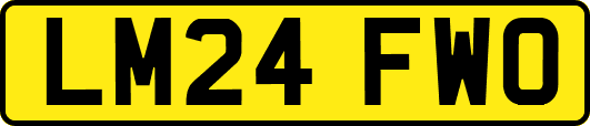 LM24FWO