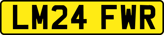 LM24FWR