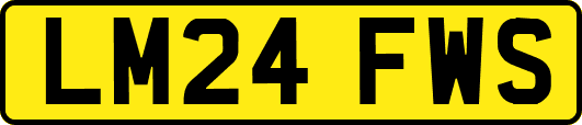 LM24FWS