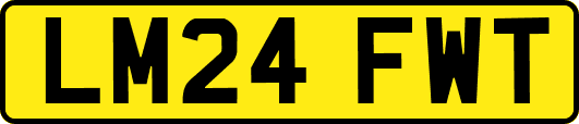 LM24FWT