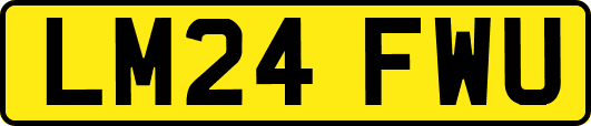 LM24FWU