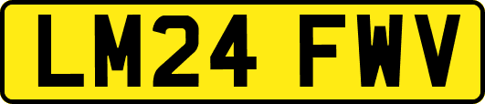 LM24FWV