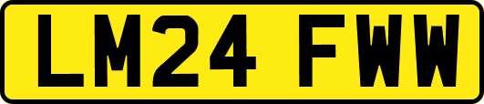 LM24FWW