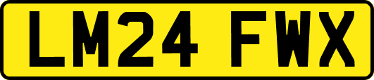 LM24FWX