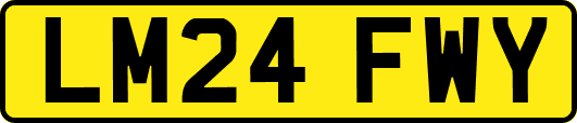 LM24FWY