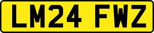 LM24FWZ