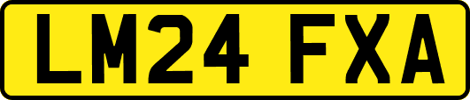 LM24FXA