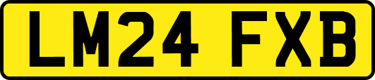 LM24FXB