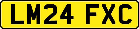 LM24FXC