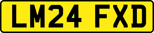 LM24FXD