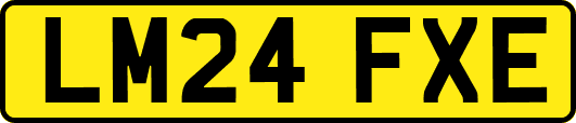 LM24FXE