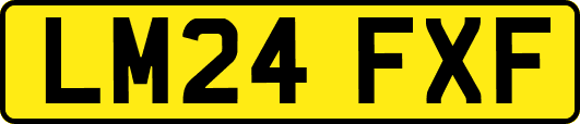 LM24FXF