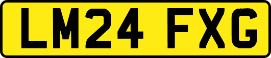LM24FXG