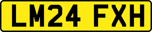 LM24FXH