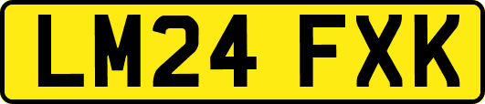 LM24FXK