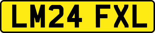 LM24FXL